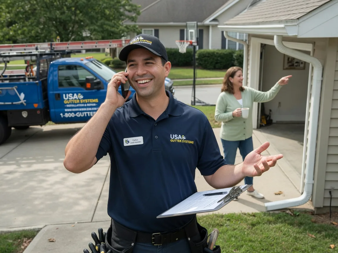 Gutter Installation Hayti, SD FAQs